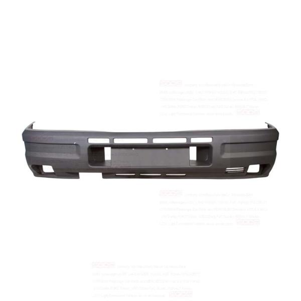Buy cheap Iveco Daily 1989-1996 Front Bumper 93924306 93934189 93938863 from SQCS Auto Parts from wholesalers