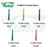 Buy cheap PP Livestock Bands 36cmx4.2cm Colorful Leg Bands For Cow Or Cattle from wholesalers