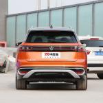 cheap slightly used cars Popular Electric Car New Suv Electric Cars Id.6 crozz