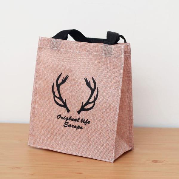 Buy cheap Silk Screen Nonwovens Cotton Canvas Tote Bags With Logo from wholesalers