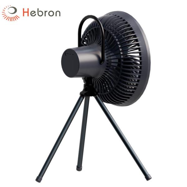 Buy cheap Customized Tripod Oscillating Fan USB Charging For Household Outdoor Camping from wholesalers