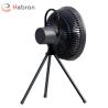 Buy cheap Customized Tripod Oscillating Fan USB Charging For Household Outdoor Camping from wholesalers