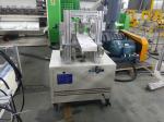 Low Investment Semi Automatic Facial Tissue Paper Packing Machine 36-40 boxes