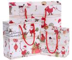 Buy cheap New Christmas Gift Bag Cartoon Gift Bag Christmas Candy Bag Gift Bag Gift Bag from wholesalers