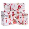 Buy cheap New Christmas Gift Bag Cartoon Gift Bag Christmas Candy Bag Gift Bag Gift Bag Paper Bag Cute Gift Bag from wholesalers