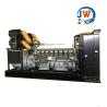 Buy cheap 508kw 600kw AIRUS Diesel Generator 1000kw 1100kw Water Cooled Diesel Generator from wholesalers
