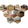 Buy cheap Commercial Wood PVC Plank Flooring Waterproof 2.0mm from wholesalers