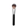 Buy cheap Single Makeup Dense Foundation Brush Fiber Hair Cruelty Free from wholesalers