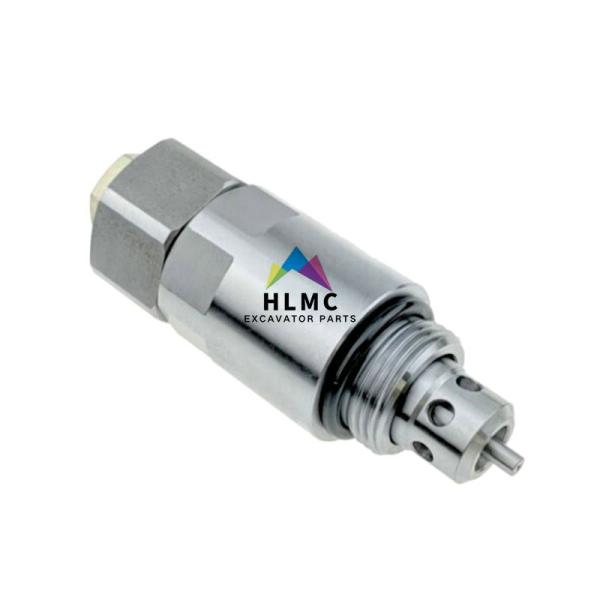 Buy cheap Excavator Parts E200B E320B Excavator Relief Valve Oil Control Valve 250-2508 2502508 116-3600 1163600 from wholesalers
