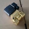 Buy cheap Ingersoll-Rand Solenoid Valve 22124085 High Quality Screw air Compressor Parts Wholesale from wholesalers