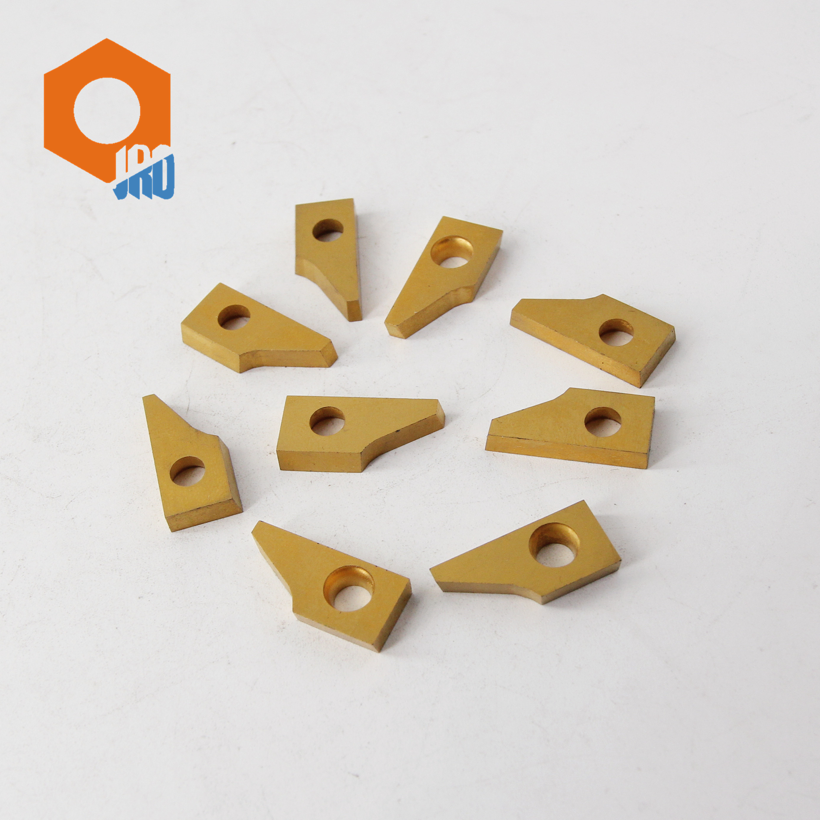 Serdi Newen Valve Seat Counterbore Cutter With TiCN TiAN Coating