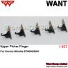 Buy cheap EP6000 EP6001 Upper Picker Finger 1074-5701-01 upper pickup finger Konica Minolta EP6000 6001 1074570101 from wholesalers