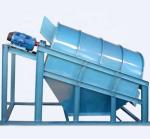 Innovative Roller Screen Coal Ash Screening Sieving Machine for Customers'