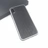 Buy cheap Glossy Carbon Fiber Products TPU 3K Twill Carbon Fibre Mobile Phone Case from wholesalers