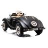 Buy cheap 12V550 12000rpm *1 Motor Retro Electric Ride On Car Toy for Children Made of Plastic from wholesalers