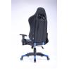 Buy cheap 360 Degree Gaming Swivel Chairs Recliner PVC Armrest Sponge SGS from wholesalers
