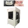 Buy cheap High Resolution Industrial Resin 3D Printer SLA Light Curing Technology Low Energy Consumption from wholesalers