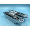 Buy cheap Adjustable Heavy Duty Cupboard Hinges / Small Piano Hinge Concealed Installation from wholesalers