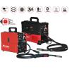 Buy cheap OEM Synergic Co2 Arc Welding Machine Mig 140 Professional Welder from wholesalers