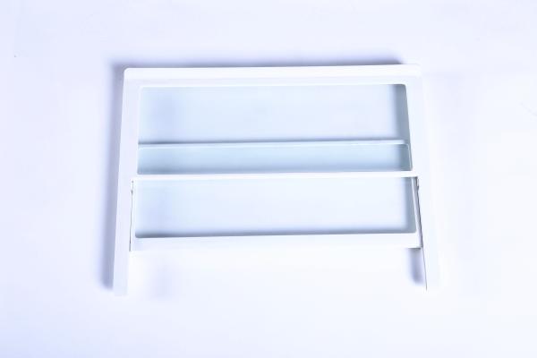 Buy cheap 4mm Refrigerator Slide Out Shelves from wholesalers
