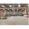 Buy cheap Fully Automatic Mgo Board Door Core Frame Vacuum Forming Machinery from wholesalers