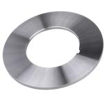Large Diameter 1200mm Rotary Slitter Knives For Rolling Mill Equipment