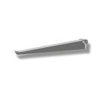 Hot Dip Cable Bearers 650mm Galvanized Cast Iron Wall Mounting FRP Bracket