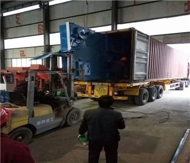 4500m3/H 18m Sand Dredger Ship Mining River Draft 1.3m