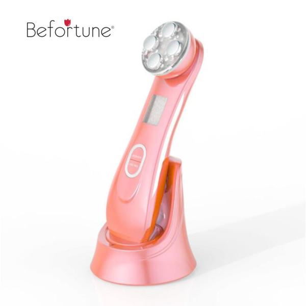 Buy cheap Durable Face Beauty Device RF Thermotherapy Technology OEM / ODM Available from wholesalers