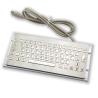 Buy cheap Waterproof IP65 Stainless Steel Keyboard SUS304 Compact design Keyboard MINI sized Rear Panel Mounted -40℃ from wholesalers