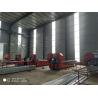 Buy cheap Steel Square Tubing Stamping Press 50-100 Punches Per Minute from wholesalers