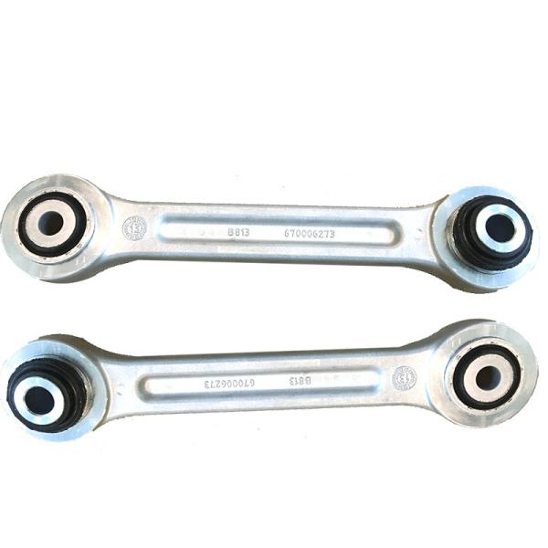 Buy cheap 670006273 Rear Suspension Control Arm Right Adjustment Rod For Ghibli III from wholesalers