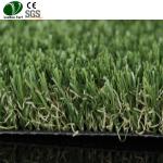 Buy cheap Crumb Rubber Green Roof Grass / Landscape Outdoor Synthetic Putting Green from wholesalers
