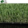 Buy cheap Crumb Rubber Green Roof Grass / Landscape Outdoor Synthetic Putting Green from wholesalers