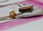 GE Temperature Cable Assy Dual Temp 0.5m 400 series only REF: 2016998-001