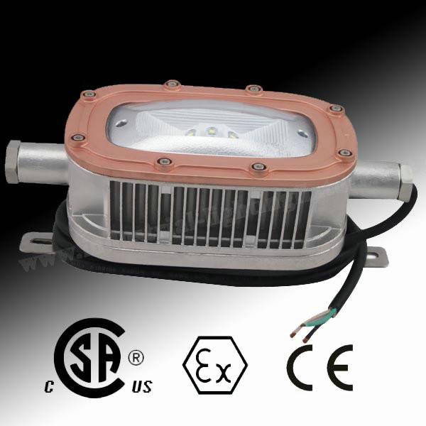 Buy cheap AC 220V LED Industrial Lighting Fixture from wholesalers
