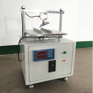 Buy cheap Digital Bending Strength Tester 5000N Universal Tensile Machine from wholesalers