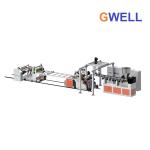 PP Plastic Container Thermoforming Extrusion Equipment