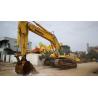 Buy cheap Original Colore Used Komatsu Excavator PC400-8 Crawler 40 Ton Excavator from wholesalers