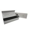 Buy cheap Sprayer Perfume Bottle Packaging Rigid Paper Magnetic Closure Gift Boxes with Inserts from wholesalers