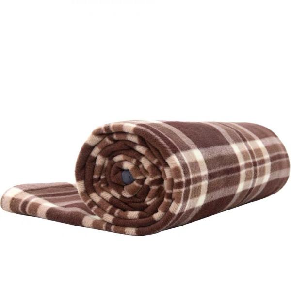 Buy cheap Ultralight Fleece Blanket Sleeping Bag Hotel / Train Trip Relaxing Use from wholesalers