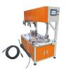 Buy cheap 8 / Round Shape Automatic Wire Winding Machine Double Tie from wholesalers