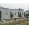 Buy cheap light steel structure sandwich panel prefab house for sale from wholesalers
