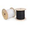 Buy cheap Mini Figure-8 Fiber Cable 1/2/4/6/8/12 Core Outdoor Aerial Communication Cable from wholesalers