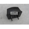 Buy cheap Steel Plate Limiting Block Stopper Dongfeng Truck Parts OHS / FCC / SGS from wholesalers