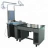 Buy cheap Marble Desktop Comprehensive ENT Workstation Medical Ent Equipment from wholesalers