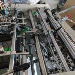 Non standard carton machine # decorative works # food carton # disposable lunch