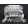 Buy cheap Anodize Aluminum Automobile Spare Parts High Performance CNC Car Auto Parts from wholesalers