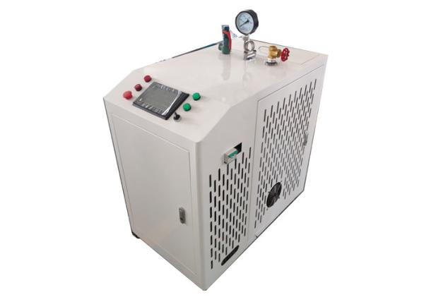 Buy cheap 75kw 0.2MPa Automatic Steam Boiler Electric Environmentally Friendly from wholesalers