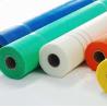 Buy cheap Different colors and alkali - resistant fiberglass stucco mesh used as the construction material from wholesalers